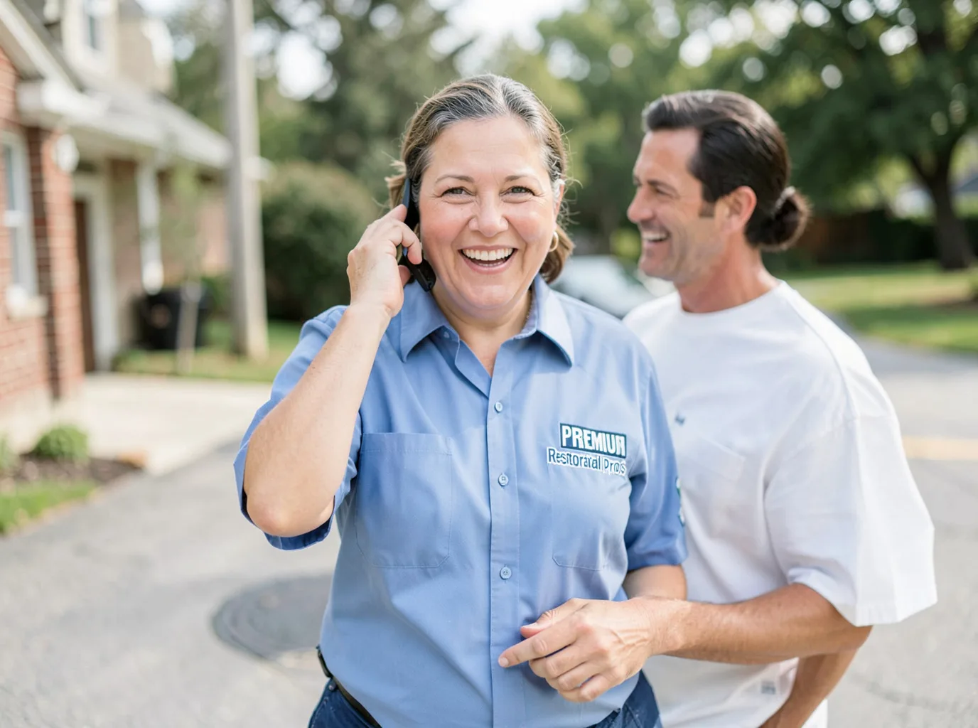 Water Damage Restoration Moran, MI FAQs